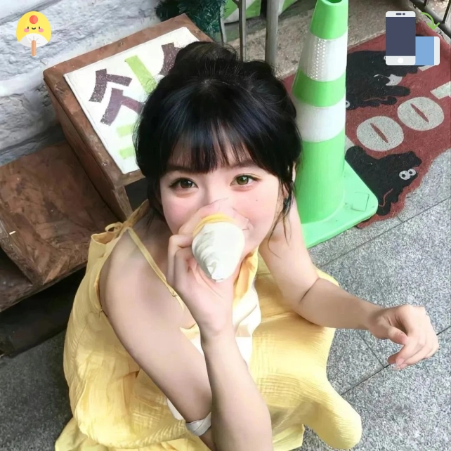 用户头像