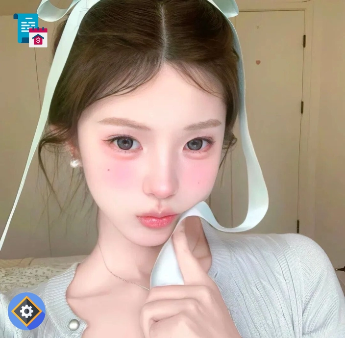 梁女士